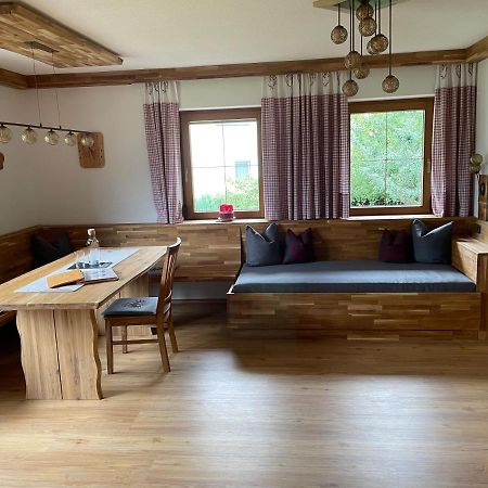 Ferienwohnungen Hochzillertal Kaltenbach Ngoại thất bức ảnh