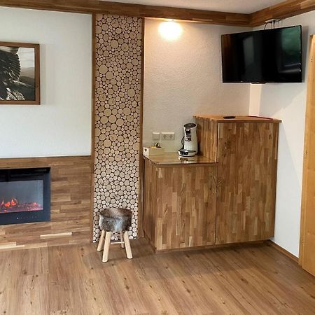 Ferienwohnungen Hochzillertal Kaltenbach Ngoại thất bức ảnh