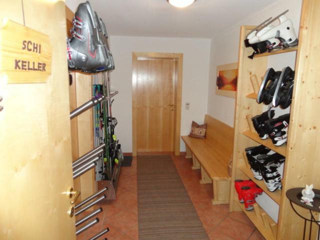 Ferienwohnungen Hochzillertal Kaltenbach Ngoại thất bức ảnh