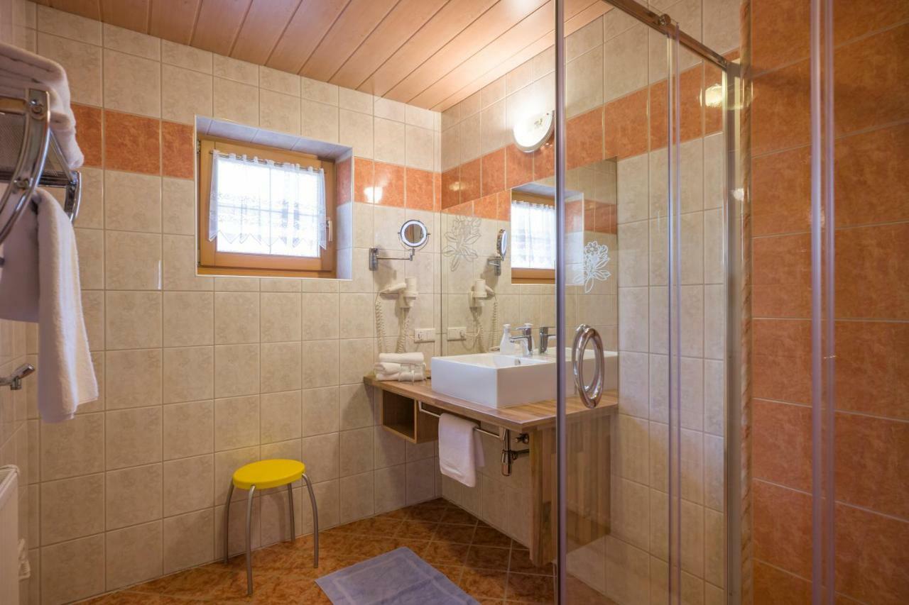 Ferienwohnungen Hochzillertal Kaltenbach Ngoại thất bức ảnh